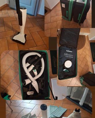 Folletto VKS7 