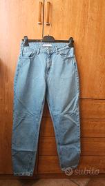 Jeans usati poco, taglia S