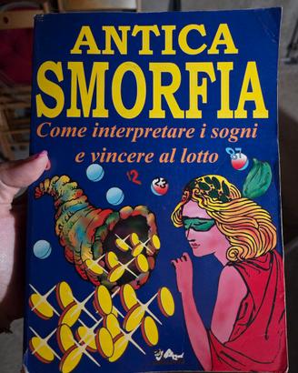 Antica Smorfia