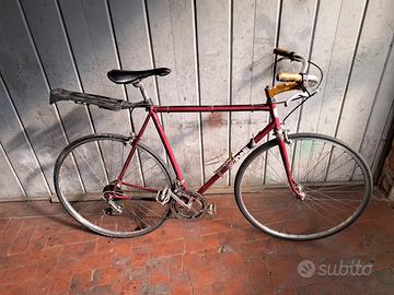 ex corsa d'epoca