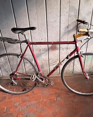 ex corsa d'epoca