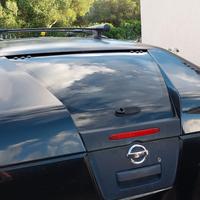 hard top nissan navara 2011
