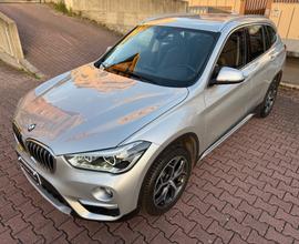 Bmw X1 sDrive16d xLine GARANZIA BMW 11/2026!