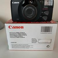 CANON PRIMA ZOOM 85
