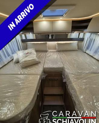 CARTHAGO C2-TOURER I 146 FF-RB-LE CAMBIO AUTOMAT
