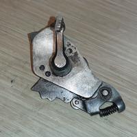 Selettore cambio 3 marce motore VB1M Vespa epoca