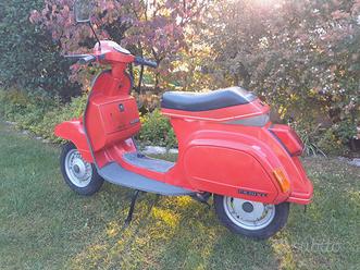 Vespa senza marce Vendita in Moto e scooter