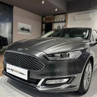 FORD MONDEO VIGNALE
