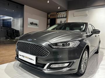 FORD MONDEO VIGNALE
