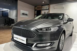 FORD MONDEO VIGNALE