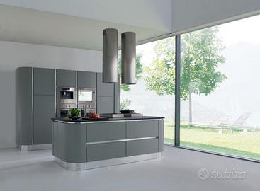 Cucina Gourmet Chateaux d’ax anno 2020