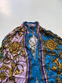 Camicia Versace Jeans Couture