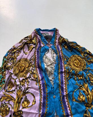 Camicia Versace Jeans Couture