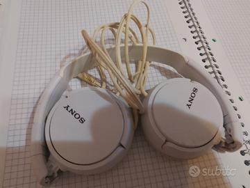 cuffie Sony 
