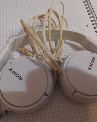cuffie Sony 
