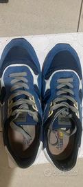 Scarpe uomo atlantic stars