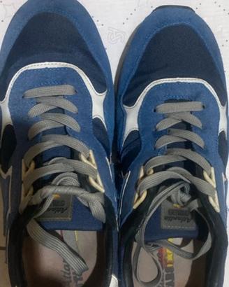 Scarpe uomo atlantic stars