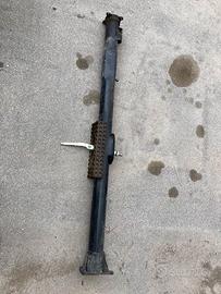 Albero trasmissione porsche carrera 964 4 wd