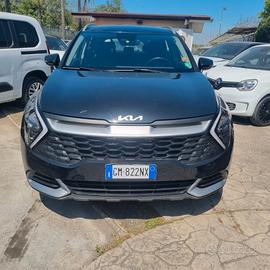 Kia Sportage 1.6 CRDi MHEV DCT Business