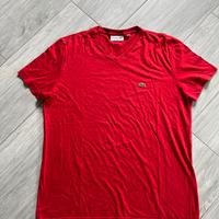 maglia Lacoste