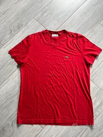 maglia Lacoste