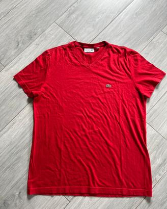 maglia Lacoste