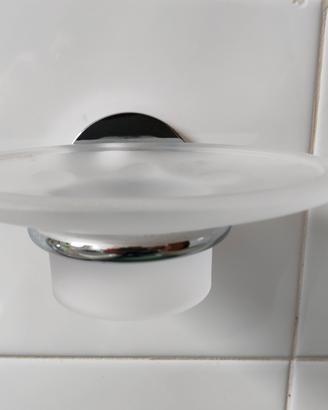 Set accessori bagno