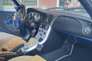Fiat barchetta 1.8 16 v