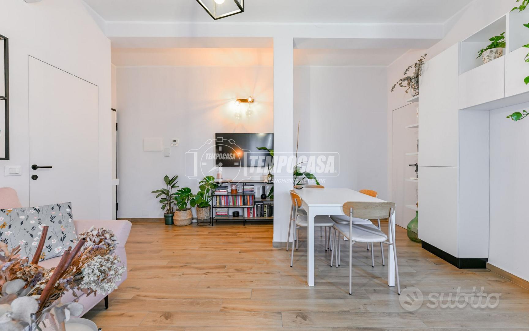 Appartamento – Segrate, Milano Due, Redecesio - Vista 4
