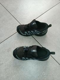 Scarpe da montagna