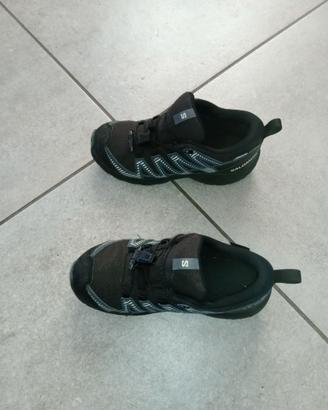 Scarpe da montagna