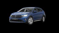 VOLKSWAGEN Taigo 1.0 TSI 115 CV Life