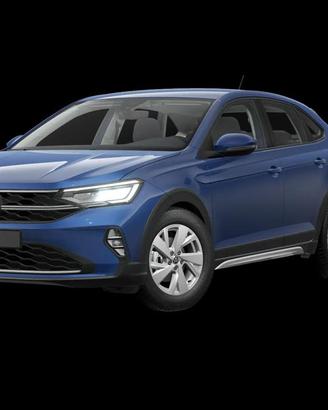 VOLKSWAGEN Taigo 1.0 TSI 115 CV Life