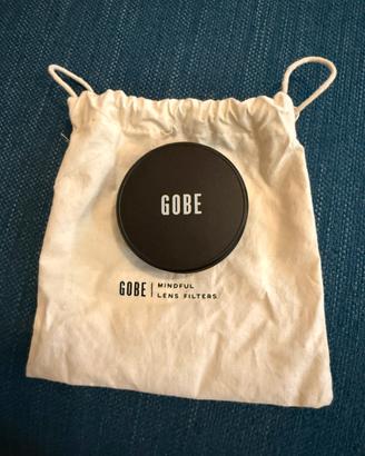 Filtro polarizzatore Gobe 67mm