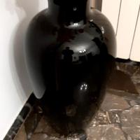 Vaso di Murano Venini originale altezza 63cm