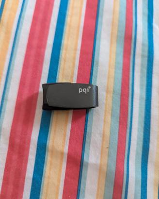 Chiavetta usb alta velocità di lettura 8GB