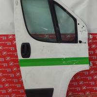 Portiera Anteriore Destra Fiat Ducato X250 (2006-2