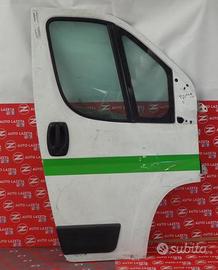 Portiera Anteriore Destra Fiat Ducato X250 (2006-2