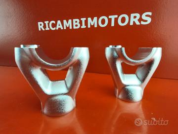 RISER BMW G650X G 650 X