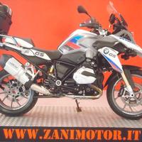 Bmw R 1200 GS -10/2015- KM.34300 FULL OPTIONAL