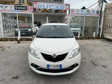 Lancia Ypsilon 1.2 GPL ECOCHIC 12/2016