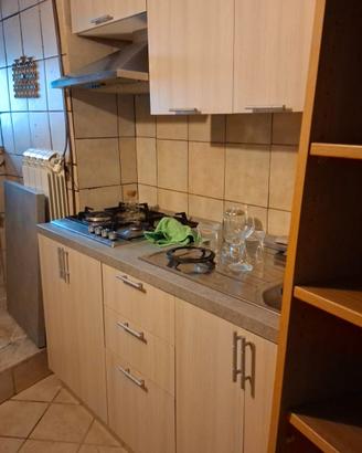 Cucina m.2