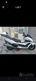 SILVER WING 400