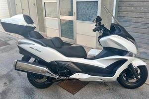 SILVER WING 400