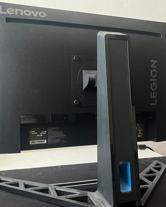 Monitor Lenovo Legion