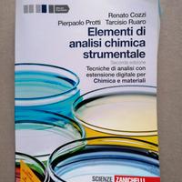 Analisi chimica strumentale - 9788808063717