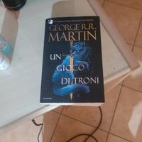 Un gioco di troni 