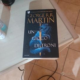 Un gioco di troni 