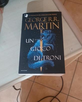 Un gioco di troni 
