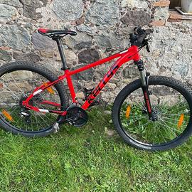 mtb kellis spider 50 tg S